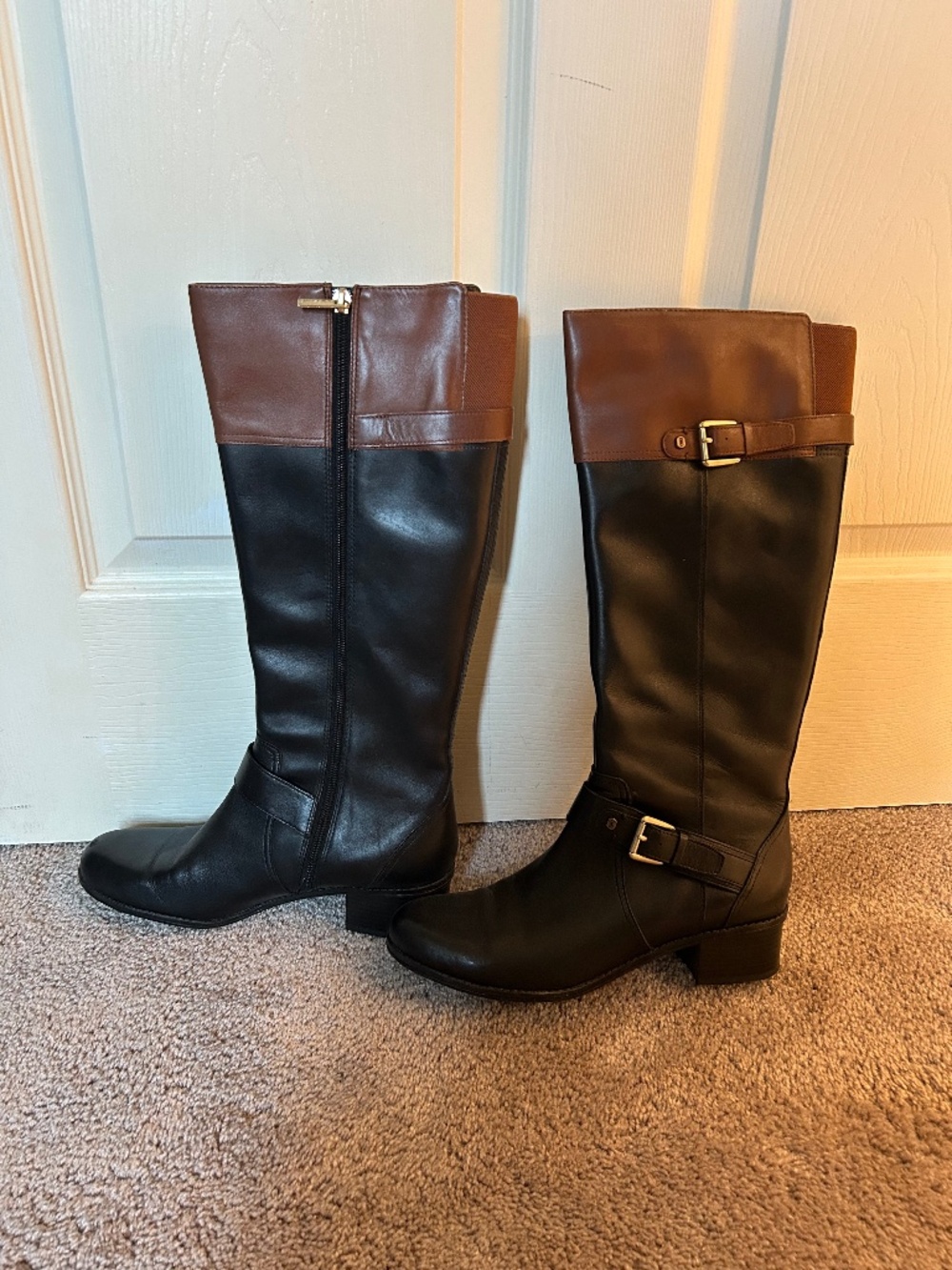 Bandolino boots